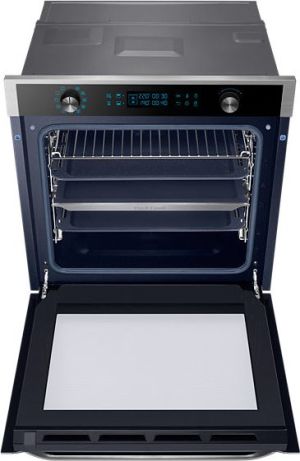 Piekarnik Samsung NV75J5540RS 5