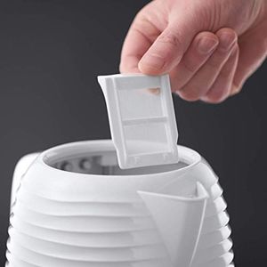 Czajnik Russell Hobbs 24360-70 Biały 4