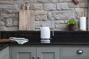 Czajnik Russell Hobbs 24360-70 Biały 9