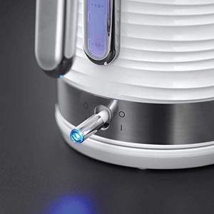 Czajnik Russell Hobbs 24360-70 Biały 10