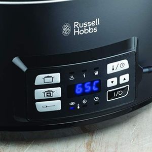 Multicooker Russell Hobbs Russell Hobbs 3w1 multi-cooker 3