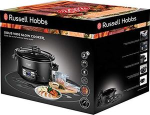 Multicooker Russell Hobbs Russell Hobbs 3w1 multi-cooker 5