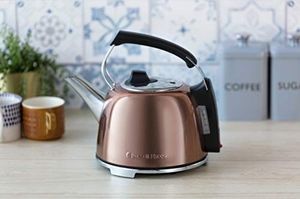 Czajnik Russell Hobbs 25861-70 Miedziany 2