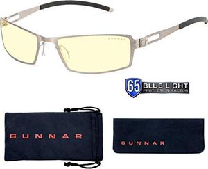 Okulary Gunnar Gunnar - SheaDog - Mercury 1