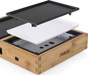 Grill elektryczny Princess 104040 3