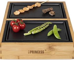 Grill elektryczny Princess 104040 5