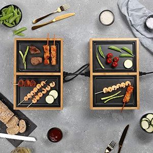 Grill elektryczny Princess 104040 7