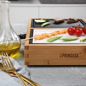 Grill elektryczny Princess 104040 8