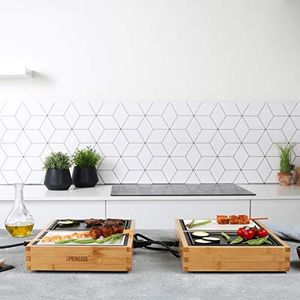 Grill elektryczny Princess 104040 9