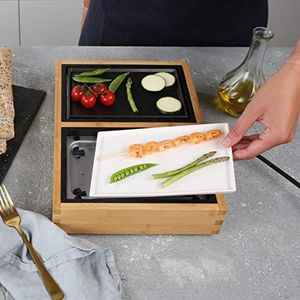 Grill elektryczny Princess 104040 10