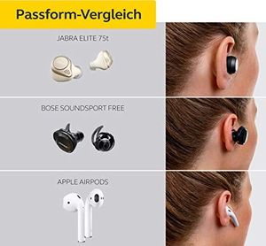 Słuchawki Jabra Elite 75T (100-99090002-60) 6