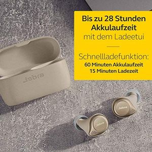 Słuchawki Jabra Elite 75T (100-99090002-60) 7