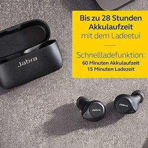 Słuchawki Jabra Elite 75T (100-99090001-60) 5