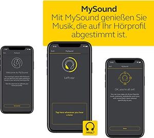 Słuchawki Jabra Elite 75T (100-99090001-60) 11