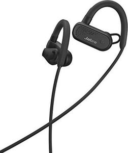 Słuchawki Jabra Jabra Elite Active 45e - Wodoodporne Słuchawki Bluetooth do bezprzewodowych rozmów telefonicznych i słuchania muzyki - czarne 1