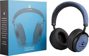 Słuchawki Paww Paww - Słuchawki PureSound - Modne słuchawki nauszne Bluetooth Jakość dźwięku Hi Fi - Dłuższy czas odtwarzania - Połączenia, filmy i nie tylko 1