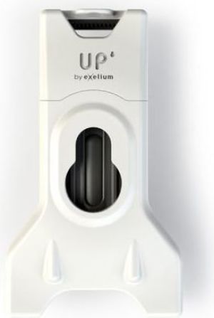 Uchwyt Exelium UP250 Uniwersalny System Do Montażu W Samochodzie Tabletów 7'' - 12'' Biały (UP250) 3