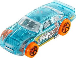 Mattel Hot Wheels FTL69 - Auto i Mega Track Pack, zabawki od 4 lat 5