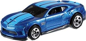 Mattel Pakiet Hot Wheels - 68 Copo Camaro 181/250 i 18 Copo Camaro SS 71/250 2