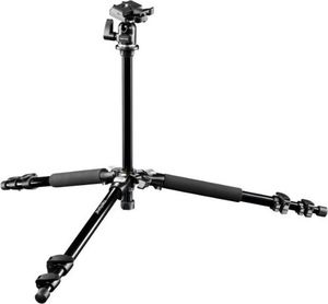 Statyw Mantona Statyw Scout z głowicą kulową 142 cm 3