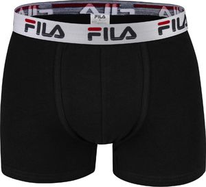 Fila Bielizna męska majtki bokserki Fila FU5016-200 L 1