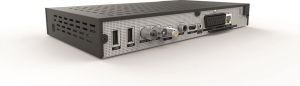Tuner TV Globo Dekoder HD XS65 COMBO, DVB-S2 & DVB-T (HD XS65 COMBO) 2