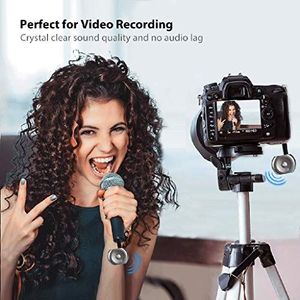 Avantree Avantree Pre-sparowany nadajnik i odbiornik Bluetooth aptX o niskiej latencji do telewizora i słuchawek / głośników, telewizora bez opóźnienia - blokada 6