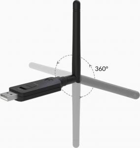 Adapter bluetooth Avantree DG60 USB (BTDG-60-BLK-V1) 3