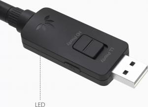 Adapter bluetooth Avantree DG60 USB (BTDG-60-BLK-V1) 4