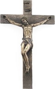 Veronese Duży Wiszący Krzyż Jezus Chrystus Veronese (wu75228a4) 1