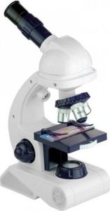 Lean Sport Mikroskop Dla Dzieci + Akcesoria 1