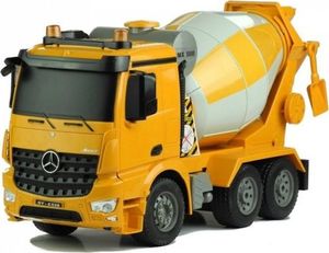 Lean Sport Betoniarka Mercedes Arocs Zdalnie Sterowana R/C 1