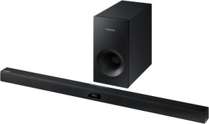 Soundbar Samsung HW-J355 4