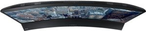 Soundbar Samsung HW-J6000 EN Curved 6