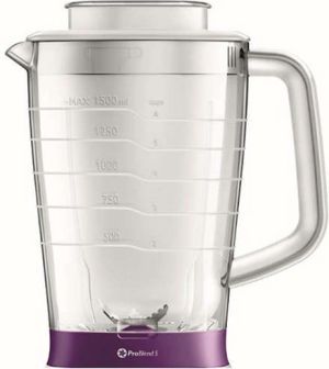 Blender kielichowy Philips (HR2166/00) 3