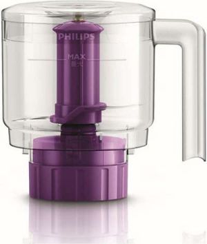 Blender kielichowy Philips (HR2166/00) 6