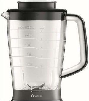 Blender kielichowy Philips HR2162/90 3