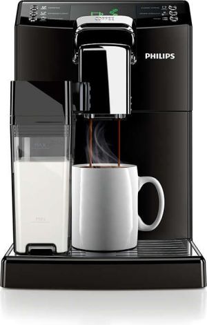 Ekspres ciśnieniowy Philips HD8847/09 7