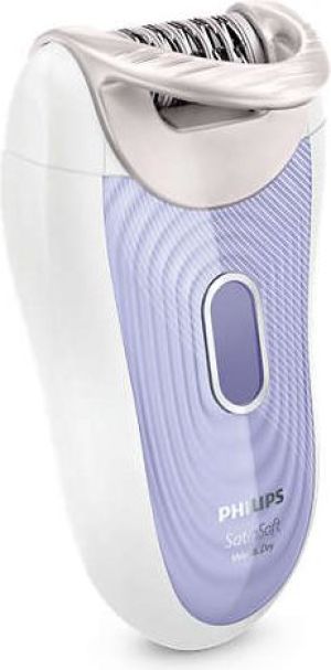 Depilator Philips HP 6523/02 5