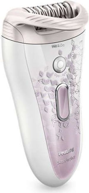 Depilator Philips HP 6583/02 2