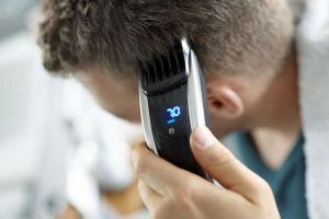 Maszynka do włosów Philips Series 9000 HC9450/15 15