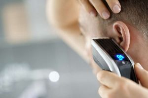 Maszynka do włosów Philips Series 9000 HC9450/15 18