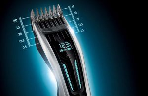 Maszynka do włosów Philips Series 9000 HC9450/15 3