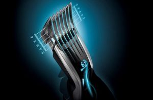 Maszynka do włosów Philips Series 9000 HC9450/15 4