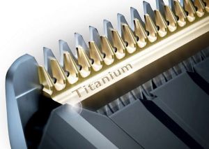 Maszynka do włosów Philips Series 9000 HC9450/15 5