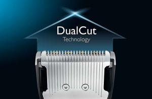 Maszynka do włosów Philips Series 9000 HC9450/15 6