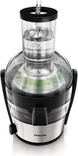 Sokowirówka Philips Viva HR1864/20 6