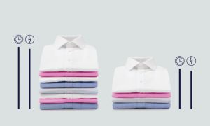 Pralka Electrolux EWFL1284BW 5