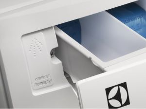 Pralka Electrolux EWFL1284BW 8