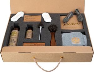 Adidas Buty Adidas Forum Hi Crafted BW1253 43 1/3 5